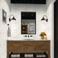 Dal-Tile Perfit Mossaix Namaste & Thassos Capsule 12" x 18" Mosaic Tile, , large
