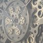Yosemite Home Decor Clockwork Urban Loft Gears Wall Clock in Aged Copper, , large