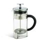Harold Import 12 Oz French Press Coffee Maker in Stainless Steel, , large