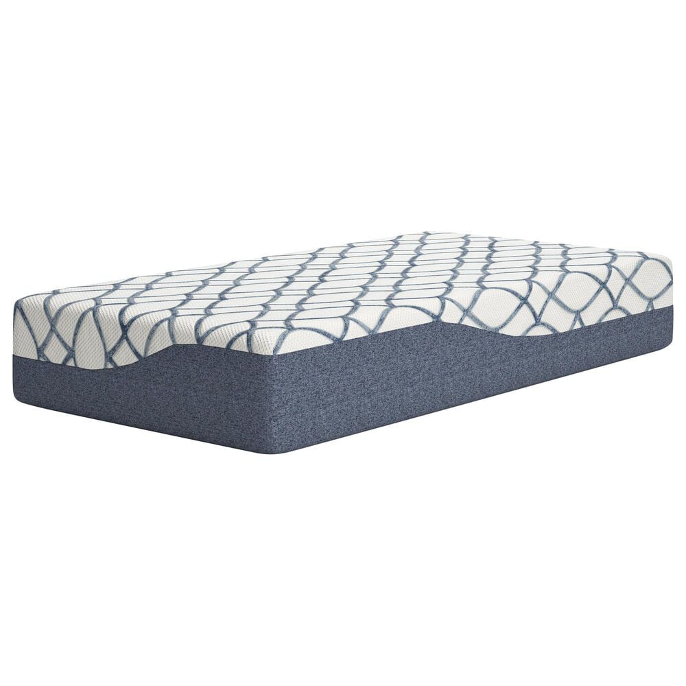 Ashley Chime Elite 2.0 12" Plush Twin Mattress, , large