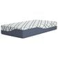 Ashley Chime Elite 2.0 12" Plush Twin Mattress, , large