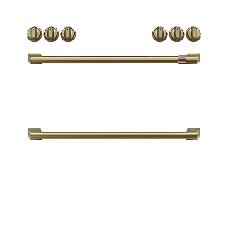 Cafe Front Control Electric Knobs and Handles, , large