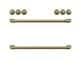 Cafe Front Control Electric Knobs and Handles, , large