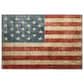 Dalyn Rug Company Americana Red 2"6" x 3"10" Area Rug, , large