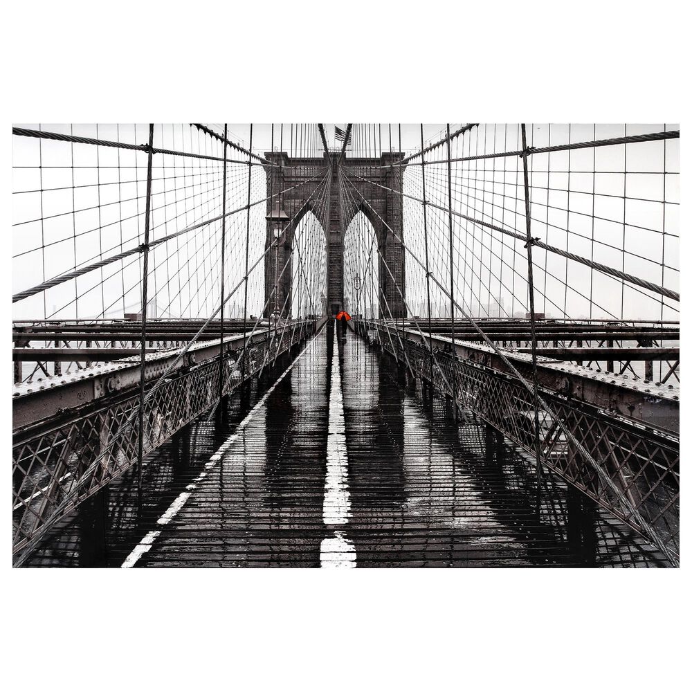 Moe"s Home Collection Brooklyn Wall Decor, , large