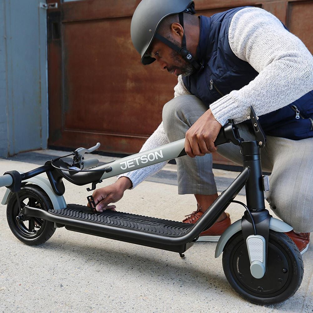 Jetson Eris Pro e-Scooter, , large