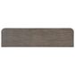 Hooker Furniture Modern Mood 3-Piece King Bedroom Set in Mink, , large