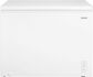 Frigidaire 10 Cu. Ft. Garage Ready Chest Freezer in White, , large