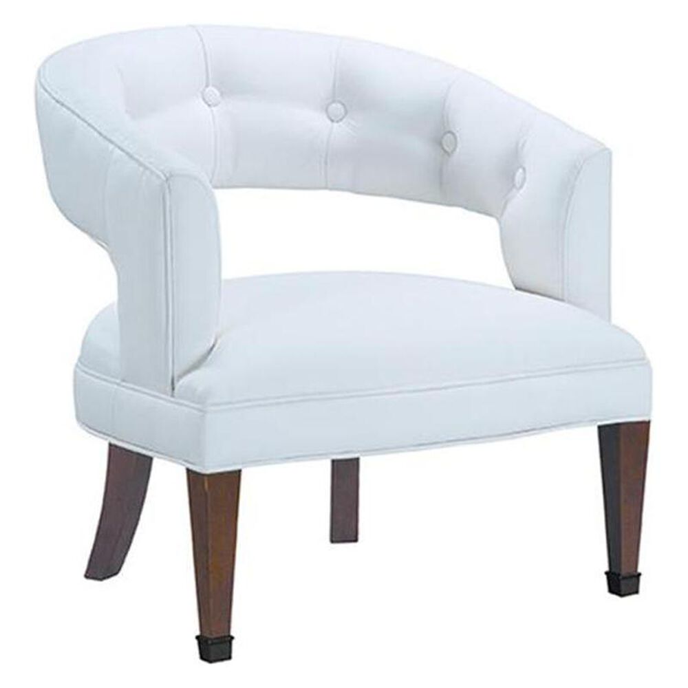 Bailey Street Bailey Street New Hudson Chair in White, , large