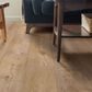 Shaw Vinyl Tile Fresh Take Cabriole Brown 9" x 59" Luxury Vinyl Plank, , large