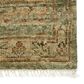 Jaipur Jinsen Augusta 6" x 9" Teal Area Rug, , large