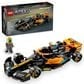 LEGO Speed 2023 McLaren Formula 1 Race Car Building Set, , large