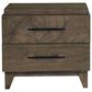 Urban Home Broderick 3-Piece Queen Bedroom Set in Wild Oats Brown, , large