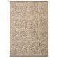 Loloi Clarisse Fog and Bone 11"6" x 15"7" Area Rug, , large