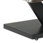 Ashley Cendill 3-Piece Occasional Table Set in Dark Brown, White and Black, , large