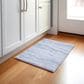 Dalyn Rug Company Pacifica PA6 1"8" x 2"6" Sky Area Rug, , large