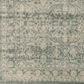 Radici USA Colosseo 3564 Green 7"10" x 10"6" Area Rug, , large