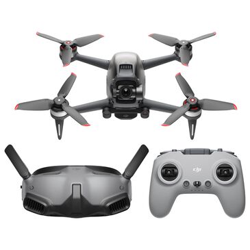 DJI FPV Drone Explorer Combo, , large
