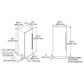 Thermador 19.4 Cu. Ft. Built-In Smart Freezer Column - Panel Sold Separately, , large