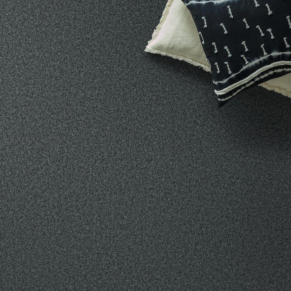Anderson Tuftex Fabulous Carpet in Charcoal Blue, , large