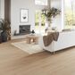 Mannington Adura Rigid Swiss Oak Almond 7" x 48" Vinyl Plank, , large