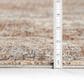 Dalyn Rug Company Bergama 1"8" x 2"6" Mocha Area Rug, , large