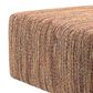 Hartsfield Avondale Cocktail Ottoman in Rosewood, , large