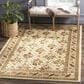 Safavieh Lyndhurst 5"3" x 7"6" Ivory Area Rug, , large