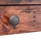 Fallridge Parota 2-Door Bar in Brown, , large