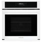 Frigidaire 27" Single Wall Oven with Air Fry in White, , large
