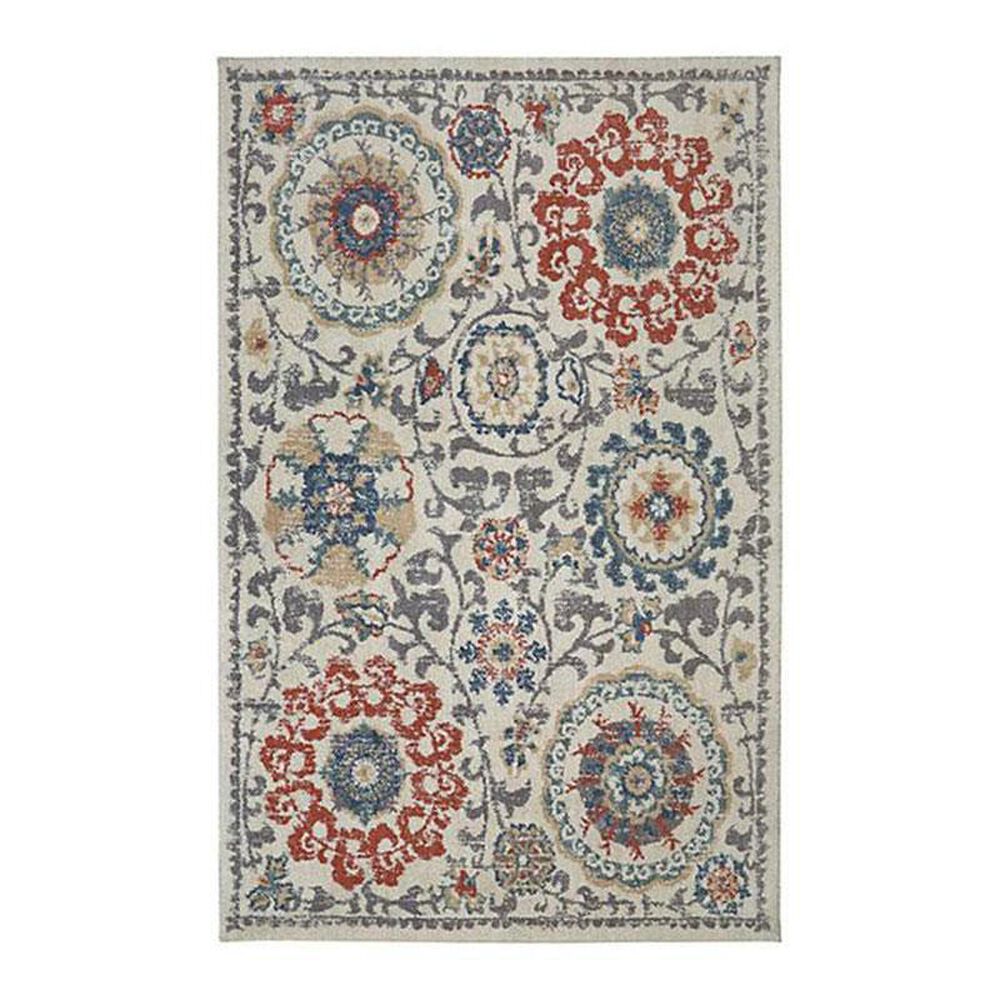 Mohawk Berkshire Vernon 90632 8' x 10' Multi Area Rug, , large