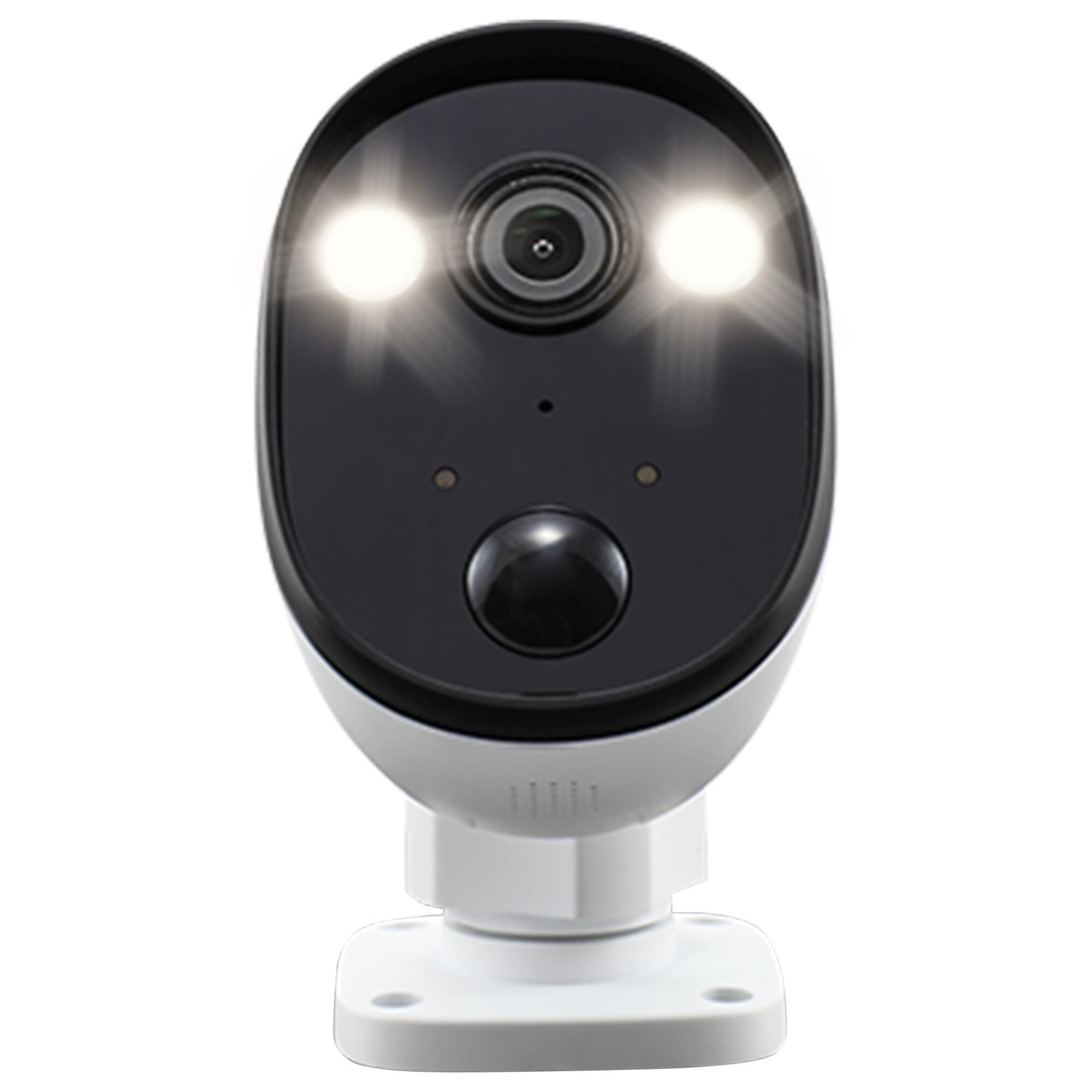 Schwan store security cameras