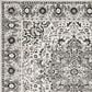 Safavieh Skyler SKY126K 10" x 14" Grey and Ivory Area Rug, , large
