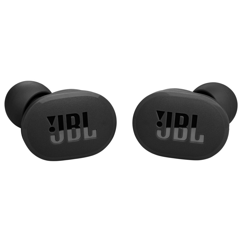 JBL Tune 130 True Wireless Noise Cancelling Earbuds in Black, , large