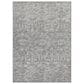 Dalyn Rug Company Aberdeen 5" x 7"6" Flannel Area Rug, , large