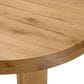 Eichholtz Prelude Coffee Table in Brown, , large