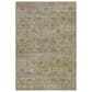 Dalyn Rug Company Aristo Celery 6"6" x 9"6" Area Rug, , large