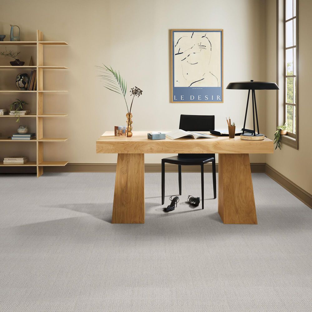 Anderson Tuftex Delight Carpet in Birch Bark, , large