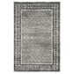 Safavieh Adirondack ADR110B-5 5"1" x 7"6" Ivory/Silver Area Rug, , large