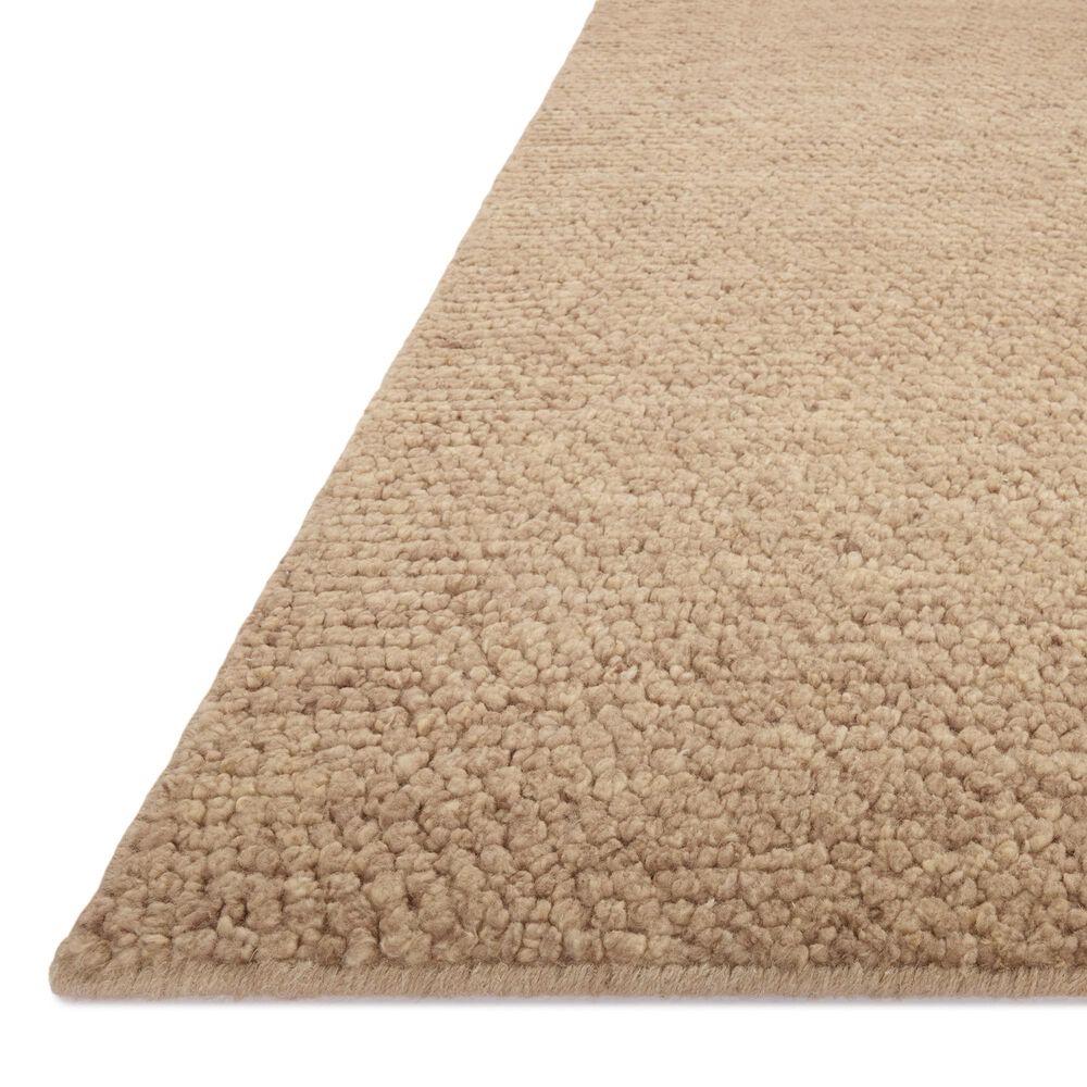 Loloi Frida Sand 2&#39;6&quot; x 8&#39;6&quot; Runner, , large