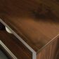 Sauder River Ranch Full/Queen Headboard in Grand Walnut, , large