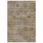 Dalyn Rug Company Aristo AR6 Beige 9" x 12" Area Rug, , large