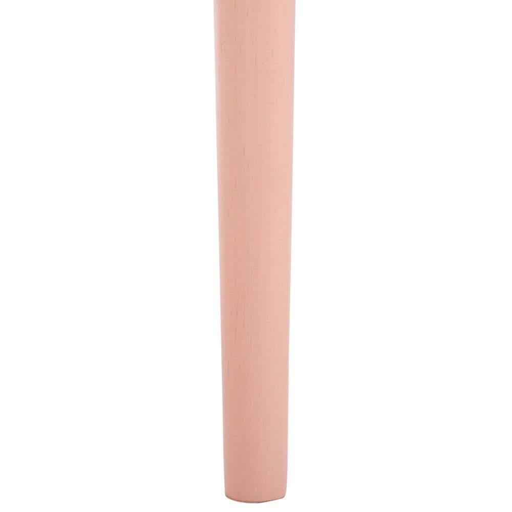 Safavieh Paislyn End Table in Pink, , large