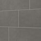 Dal-Tile Exposition Incognito 12" x 24" Textured Porcelain Tile, , large