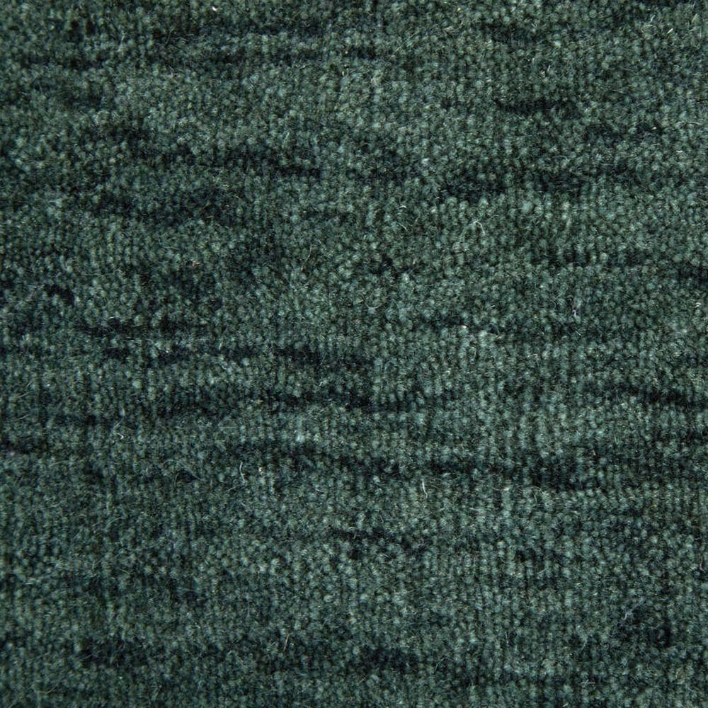 Feizy Luna Green 10' Round Area Rug, , large