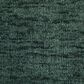 Feizy Luna Green 10" Round Area Rug, , large
