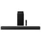 Samsung 65" Class S90F Series OLED 4K UHD Vision AI - Smart TV with B-Series 5.1 Channel Soundbar System in Graphite Black and Black, , large