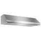 Thermador 48" Masterpiece Low-Profile Wall Hood in Stainless Steel, , large
