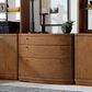 Riva Ridge Caden Combo Lateral File in Spiced Caramel, , large