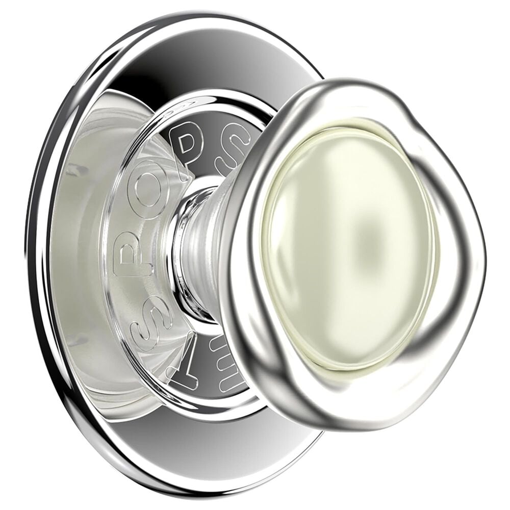PopSockets MagSafe Circle PopGrip in Eye of the Behold Silver, , large